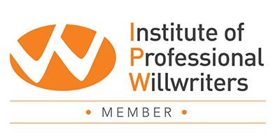 institute of professional will writers logo